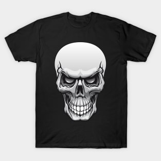 Danger Sculpt ! T-Shirt